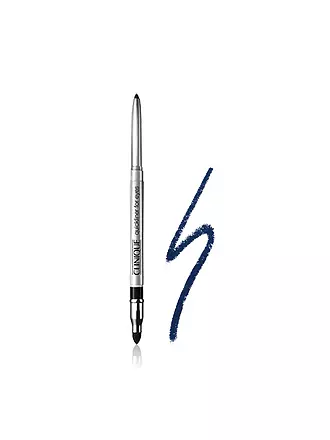 CLINIQUE | Augenkonturenstift - Quickliner For Eyes (06 Violet) | 